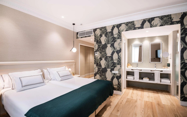 Melia Plaza Valencia