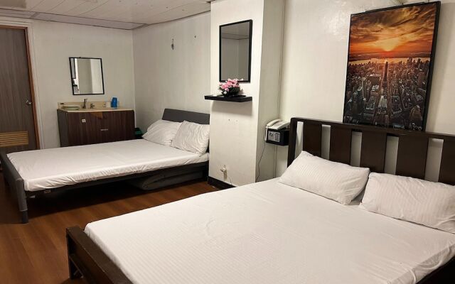 Remedios Hotel Manila City Center