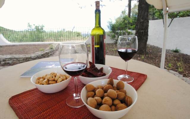 B&B Puglia Vista Mare