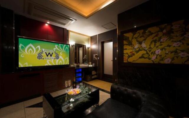 Hotel W-Bagus (Adult Only)