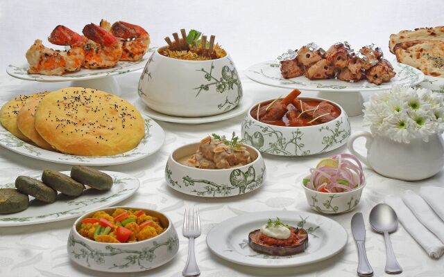 ITC Windsor, A Luxury Collection Hotel, Bengaluru