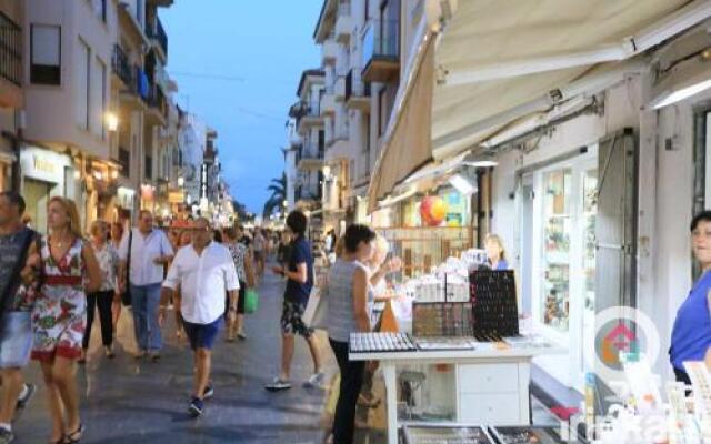 Apartaments Cambrils Suite Costa Daurada