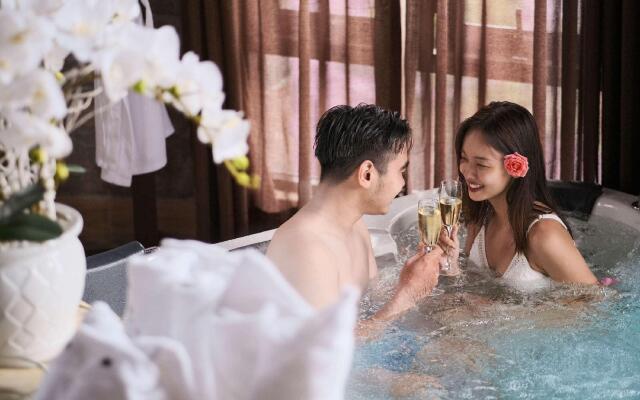 Mercure Danang French Village Bana Hills