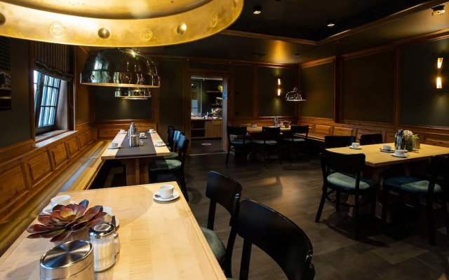 Welcome Gästehaus im Waldpark