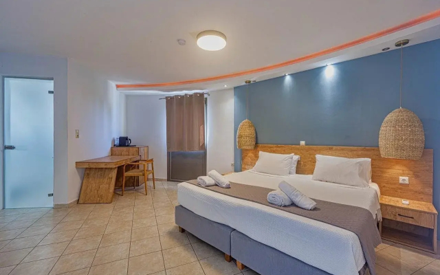Island Beach Resort - Adults Only