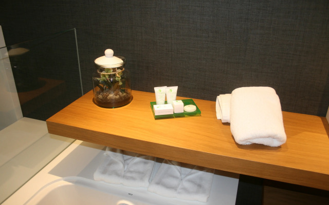 Hotel U Viveiro