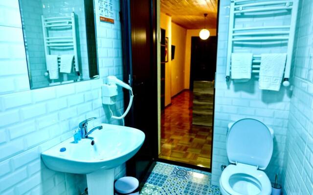 Hotel History