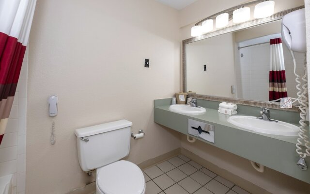 Best Western Genetti Inn & Suites