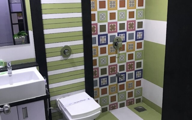 Rainbow Resort Diu