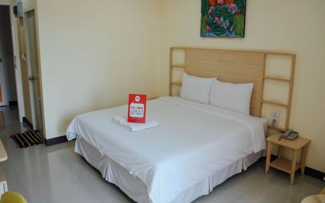 Nida Rooms Non Bua 129