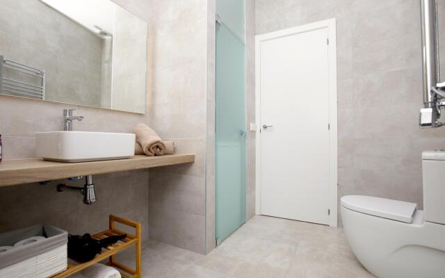 L´Aguila Suites Bennassar