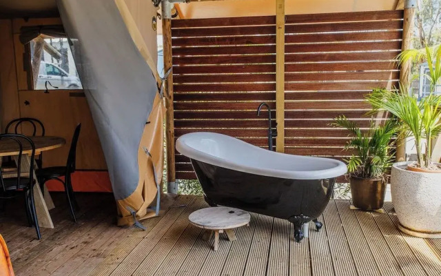 Great Ocean Road Glamping - BIG4 Aireys Inlet