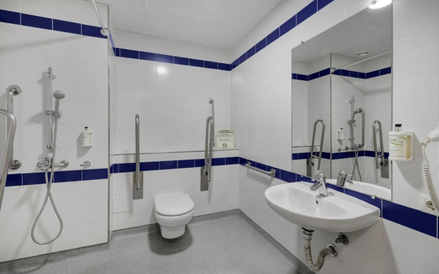 B&B Hotel Las Rozas