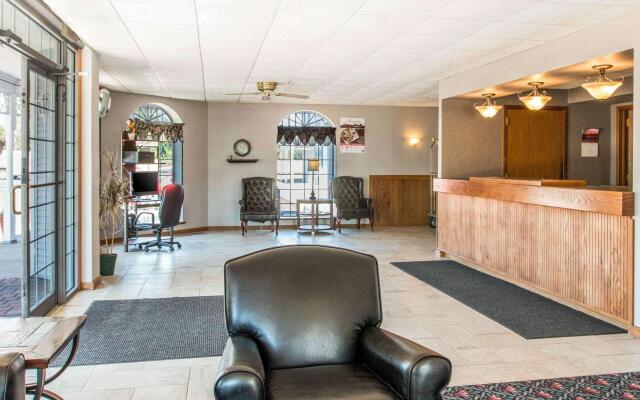 Rodeway Inn