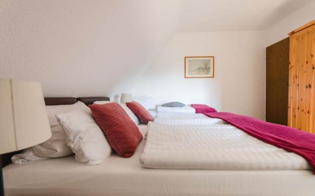 Am Wald Modern Retreat