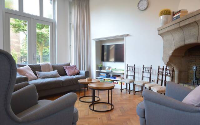 Luxurious Villa in Venray with Garden
