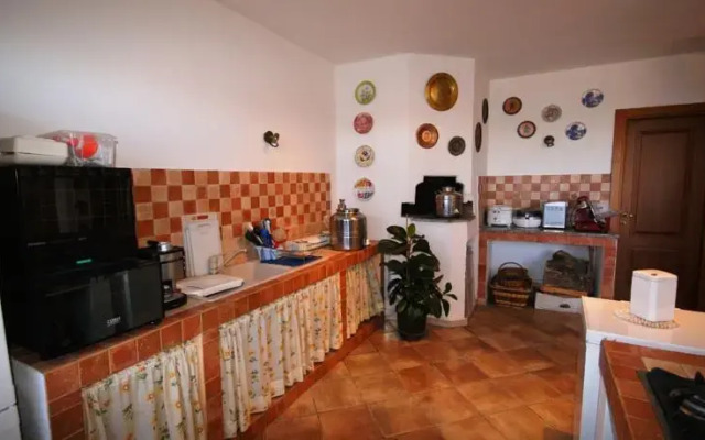Casa Gabriella