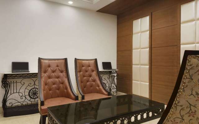 Ramada Plaza by Wyndham Chandigarh Zirakpur