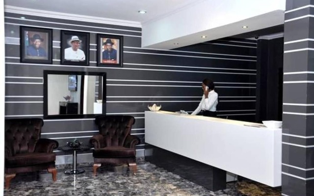 De Edge Hotel