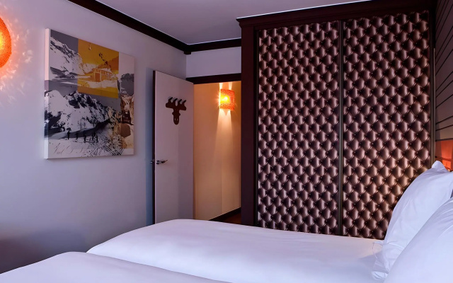 Hotel Ormelune