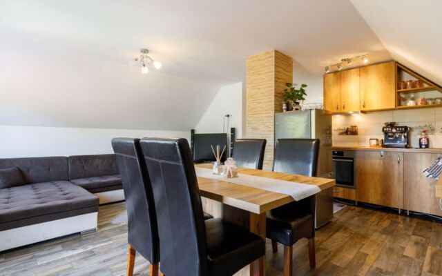 Apartment Dalma Balatonboglar/Szemes