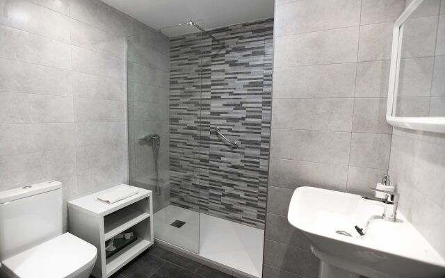 Apartamento San Bernardo