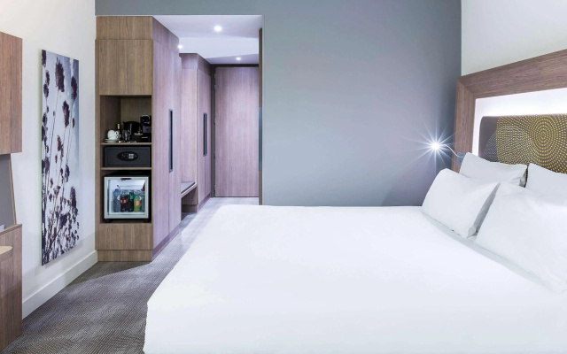Novotel Amsterdam Schiphol Airport - Image 5