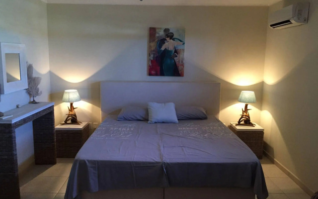 Boulevard Apartments