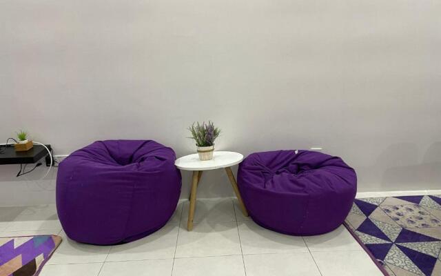 Cameron Lavender Homestay 3-Muslim Only