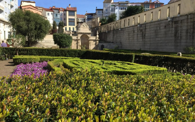 Joya en Orense Centro