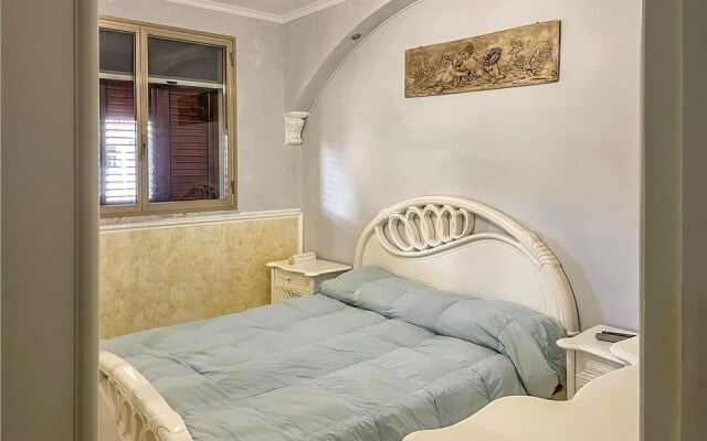 Awesome Apartment in Noto With 3 Bedrooms