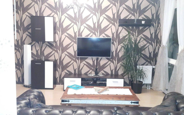 Richie Apartment near Aquapark