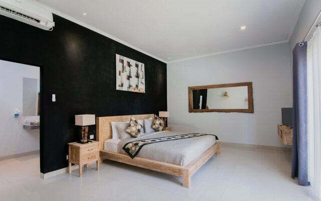 Villa Anggun 1