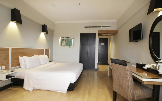 Hotel Santika Premiere Jogja