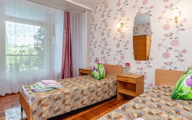 Zaporozhye, Sanatoriy