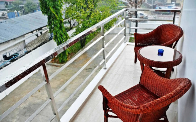 Benny's Boutique Hotel