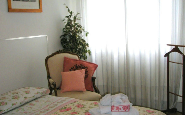 Venice Treviso Airport Bed