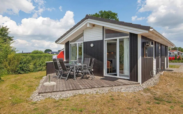 Two-Bedroom Holiday home in Grömitz 20