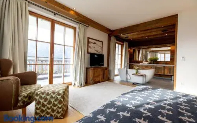 Chalet Bergmüller