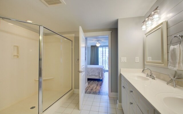 Waterscape A221 2 Bedroom Condo