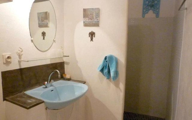 Chambres d'Hotes Atelier de Fons