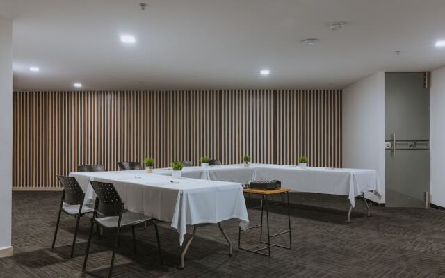 Travelers Rio Verde Living Suites