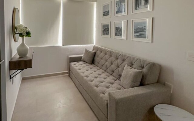 Bluu Lagoon Apartments