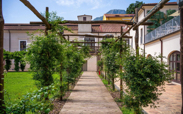 Palazzo San Giovanni