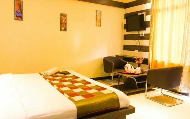 Hotel Shagun Residency Behror