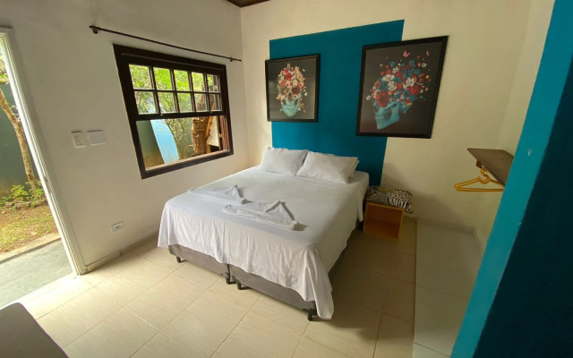 Tropical Casa Ubatuba