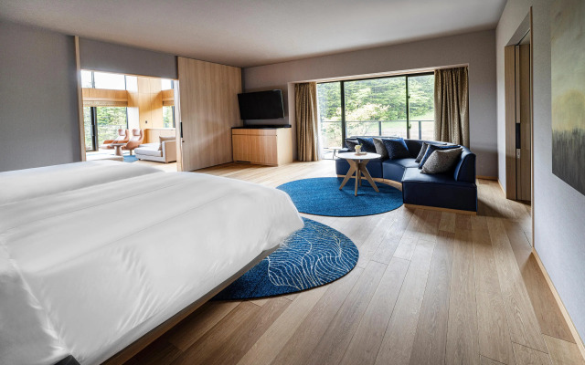 Intercontinental Appi Kogen Resort by IHG