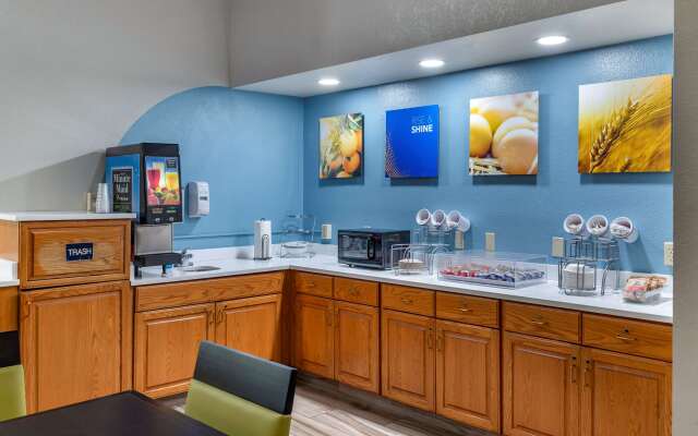 Comfort Inn Griswold