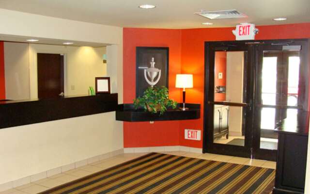 Extended Stay America Suites Somerset Franklin