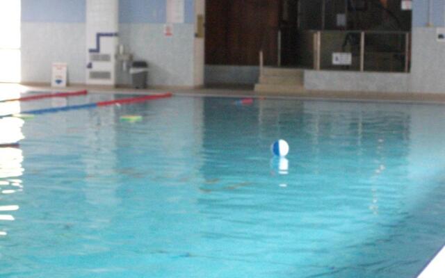 Broadhaven Bay Hotel & Leisure Centre